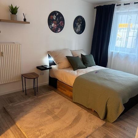 Maru Living M71 Lägenhet Köln Exteriör bild