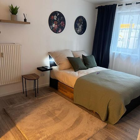 Maru Living M71 Lägenhet Köln Exteriör bild